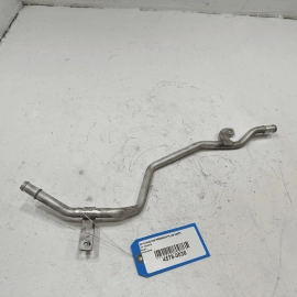2012-2018 AUDI A6 3.0L ENGINE COOLANT COOLING WATER HOSE TUBE PIPE OEM