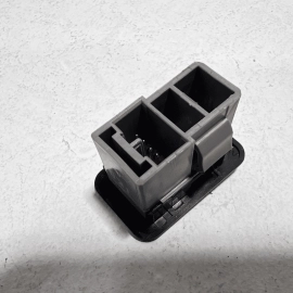 Acura MDX Dash Dashboard Instrument Panel Sun Beam Light Sensor 2014-2020 OEM
