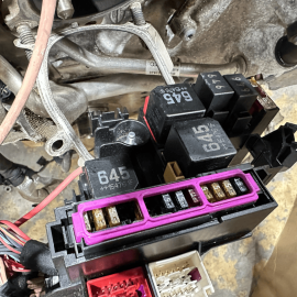 2013-2016 AUDI S6 4.0L TFSI V8 AWD ENGINE MOTOR COMPLETE ASSEMBLY OEM