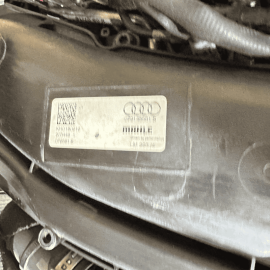 2013-2016 AUDI S6 4.0L TFSI V8 AWD ENGINE MOTOR COMPLETE ASSEMBLY OEM