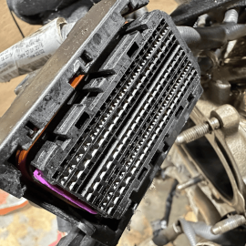 2013-2016 AUDI S6 4.0L TFSI V8 AWD ENGINE MOTOR COMPLETE ASSEMBLY OEM