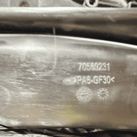 2013-2016 AUDI S6 4.0L TFSI V8 AWD ENGINE MOTOR COMPLETE ASSEMBLY OEM