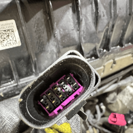 2013-2016 AUDI S6 4.0L TFSI V8 AWD ENGINE MOTOR COMPLETE ASSEMBLY OEM