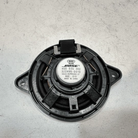 2012-2018 AUDI A6 REAR RIGHT OR LEFT SIDE DOOR AUDIO SOUND SPEAKER *BOSE* OEM 2012-2018 AUDI A6 REAR RIGHT OR LEFT SIDE DOOR AUDIO SOUND SPEAKER *BOSE* OEM