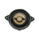 2012-2018 AUDI A6 REAR RIGHT OR LEFT SIDE DOOR AUDIO SOUND SPEAKER *BOSE* OEM