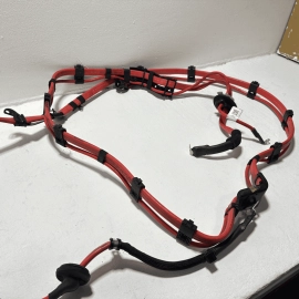 2012-2018 AUDI A6 PREMIUM  ENGINE POSITIVE BATTERY CABLE WIRE WIRING HARNESS OEM 2012-2018 AUDI A6 PREMIUM  ENGINE POSITIVE BATTERY CABLE WIRE WIRING HARNESS OEM