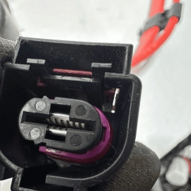 2012-2018 AUDI A6 PREMIUM  ENGINE POSITIVE BATTERY CABLE WIRE WIRING HARNESS OEM 2012-2018 AUDI A6 PREMIUM  ENGINE POSITIVE BATTERY CABLE WIRE WIRING HARNESS OEM