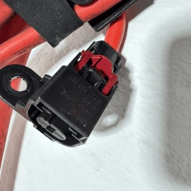 2012-2018 AUDI A6 PREMIUM  ENGINE POSITIVE BATTERY CABLE WIRE WIRING HARNESS OEM 2012-2018 AUDI A6 PREMIUM  ENGINE POSITIVE BATTERY CABLE WIRE WIRING HARNESS OEM