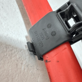 2012-2018 AUDI A6 PREMIUM  ENGINE POSITIVE BATTERY CABLE WIRE WIRING HARNESS OEM 2012-2018 AUDI A6 PREMIUM  ENGINE POSITIVE BATTERY CABLE WIRE WIRING HARNESS OEM