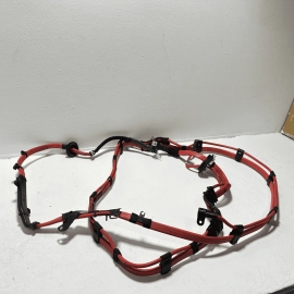 2012-2018 AUDI A6 PREMIUM  ENGINE POSITIVE BATTERY CABLE WIRE WIRING HARNESS OEM 2012-2018 AUDI A6 PREMIUM  ENGINE POSITIVE BATTERY CABLE WIRE WIRING HARNESS OEM