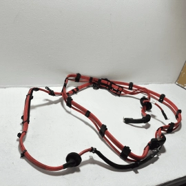 2012-2018 AUDI A6 PREMIUM  ENGINE POSITIVE BATTERY CABLE WIRE WIRING HARNESS OEM 2012-2018 AUDI A6 PREMIUM  ENGINE POSITIVE BATTERY CABLE WIRE WIRING HARNESS OEM
