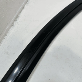 2016-2018 AUDI A6 FRONT DRIVER DOOR GLASS RUN CHANNEL WEATHERSTRIP SEAL OEM