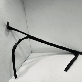 2016-2018 AUDI A6 FRONT DRIVER DOOR GLASS RUN CHANNEL WEATHERSTRIP SEAL OEM