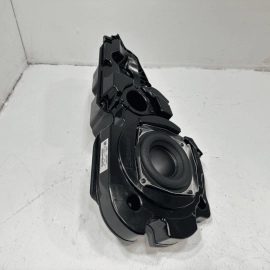 12-18 AUDI A6 FRONT LEFT DRIVER DOOR SUBWOOFER BASS BOX AUDIO SPEAKER *BOSE* OEM