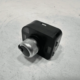 2012-2018 AUDI A6  FRONT LEFT DRIVER SIDE DOOR OUTER MIRROR SWITCH OEM