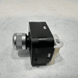2012-2018 AUDI A6  FRONT LEFT DRIVER SIDE DOOR OUTER MIRROR SWITCH OEM