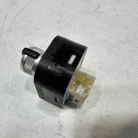 2012-2018 AUDI A6  FRONT LEFT DRIVER SIDE DOOR OUTER MIRROR SWITCH OEM