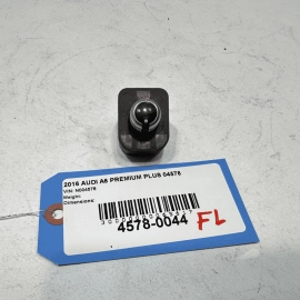 2012-2018 AUDI A6  FRONT LEFT DRIVER SIDE DOOR OUTER MIRROR SWITCH OEM