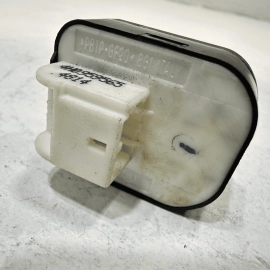 2012-2018 AUDI A6  FRONT LEFT DRIVER SIDE DOOR OUTER MIRROR SWITCH OEM
