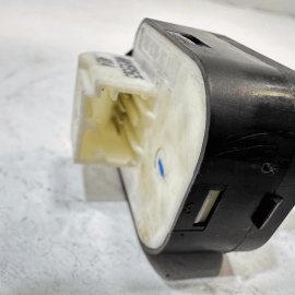 2012-2018 AUDI A6  FRONT LEFT DRIVER SIDE DOOR OUTER MIRROR SWITCH OEM