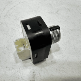 2012-2018 AUDI A6  FRONT LEFT DRIVER SIDE DOOR OUTER MIRROR SWITCH OEM
