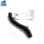18-20 HONDA ACCORD 1.5L TURBOCHARGER OIL RETURN TUBE HOSE OEM 15542-6A0-A01