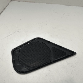 12-2018 AUDI A6  FRONT LEFT DRIVER DOOR PANEL SPEAKER GRILLE COVER TRIM BOSE OEM