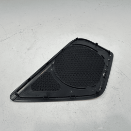 12-2018 AUDI A6  FRONT LEFT DRIVER DOOR PANEL SPEAKER GRILLE COVER TRIM BOSE OEM