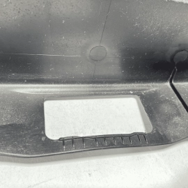 2015-2018 Ford Focus Rear Lift Gate Panel Trim Cover OEM