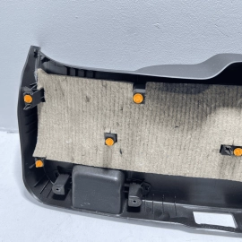 2015-2018 Ford Focus Rear Lift Gate Panel Trim Cover OEM