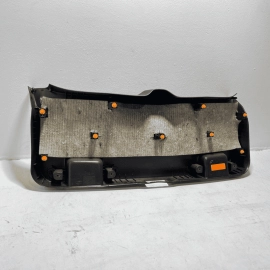 2015-2018 Ford Focus Rear Lift Gate Panel Trim Cover OEM