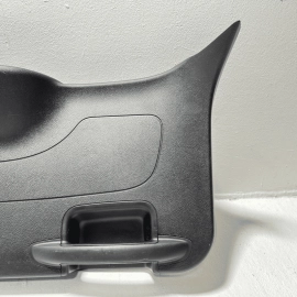 2015-2018 Ford Focus Rear Lift Gate Panel Trim Cover OEM