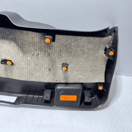 2015-2018 Ford Focus Rear Lift Gate Panel Trim Cover OEM