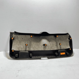 2015-2018 Ford Focus Rear Lift Gate Panel Trim Cover OEM
