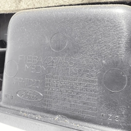 2015-2018 Ford Focus Rear Lift Gate Panel Trim Cover OEM