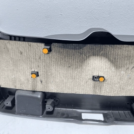 2015-2018 Ford Focus Rear Lift Gate Panel Trim Cover OEM