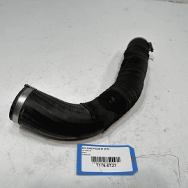 2013-2018 FORD FOCUS ST TURBO LEFT DRIVER SIDE INTERCOOLER CHARGE PIPE TUBE OEM