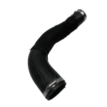 2013-2018 FORD FOCUS ST TURBO LEFT DRIVER SIDE INTERCOOLER CHARGE PIPE TUBE OEM