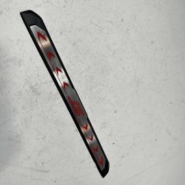 FORD FOCUS 2013-2018 ST FRONT LEFT DRIVER SIDE DOOR SILL SCUFF TRIM PLATE OEM