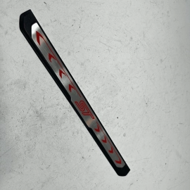 FORD FOCUS 2013-2018 ST FRONT LEFT DRIVER SIDE DOOR SILL SCUFF TRIM PLATE OEM