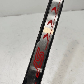 FORD FOCUS 2013-2018 ST FRONT LEFT DRIVER SIDE DOOR SILL SCUFF TRIM PLATE OEM