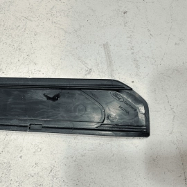 FORD FOCUS 2013-2018 ST FRONT LEFT DRIVER SIDE DOOR SILL SCUFF TRIM PLATE OEM