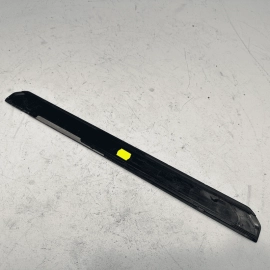 FORD FOCUS 2013-2018 ST FRONT LEFT DRIVER SIDE DOOR SILL SCUFF TRIM PLATE OEM