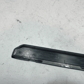 FORD FOCUS 2013-2018 ST FRONT LEFT DRIVER SIDE DOOR SILL SCUFF TRIM PLATE OEM