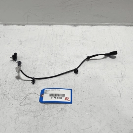2015-2018 FORD FOCUS ST 2.0L REAR DRIVER SIDE WHEEL ABS SPEED SENSOR WIRE OEM