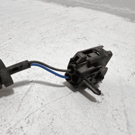 2015-2018 FORD FOCUS ST 2.0L REAR DRIVER SIDE WHEEL ABS SPEED SENSOR WIRE OEM