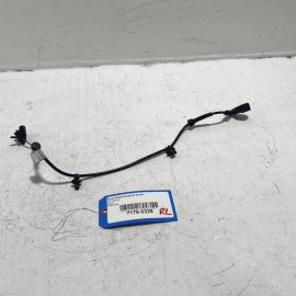 2015-2018 FORD FOCUS ST 2.0L REAR DRIVER SIDE WHEEL ABS SPEED SENSOR WIRE OEM
