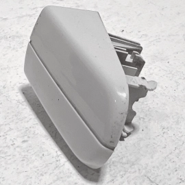 FORD FOCUS REAR LEFT OR RIGHT DOOR EXTERIOR OUTER HANDLE COVER 2012-2018 OEM YZ