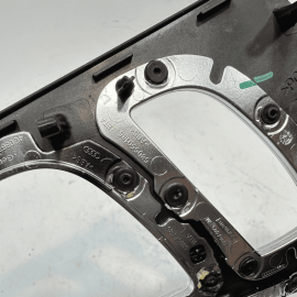 2012-2018 AUDI A6 QUATTRO FRONT LEFT DRIVER SIDE DOOR PANEL COVER TRIM OEM