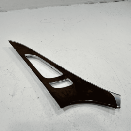 2012-2018 AUDI A6 QUATTRO FRONT LEFT DRIVER SIDE DOOR PANEL COVER TRIM OEM